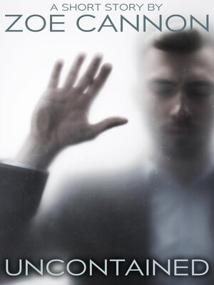 cover image of Uncontained
